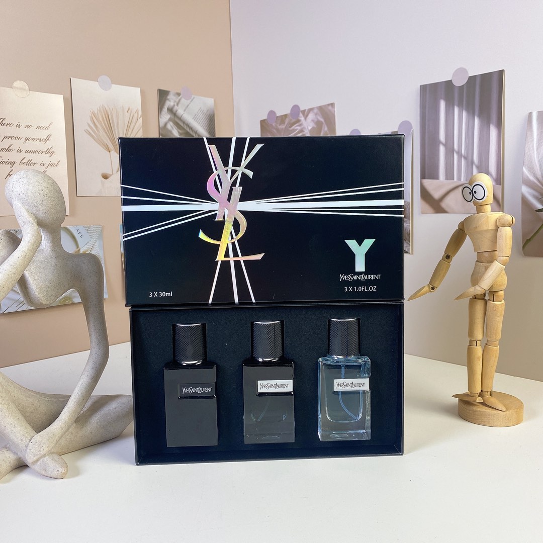 Saint Laurent perfume